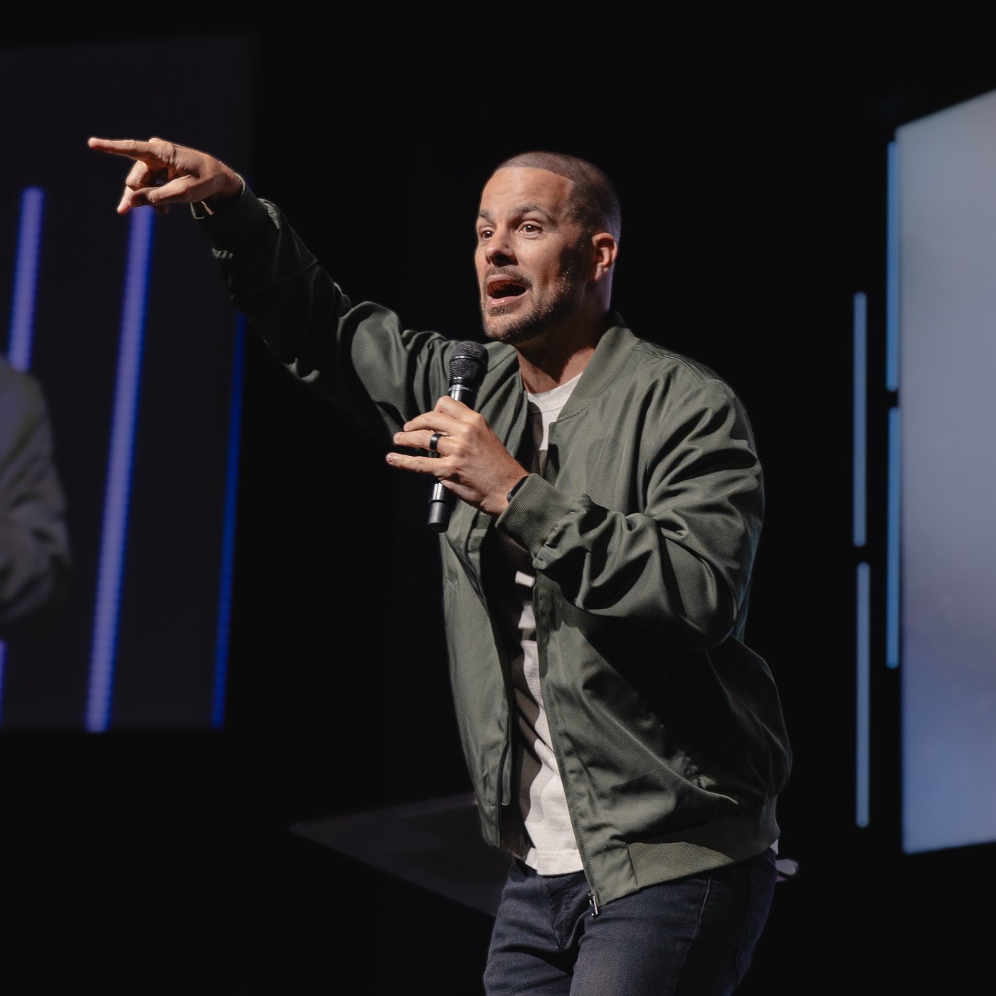 Elevate Life Church