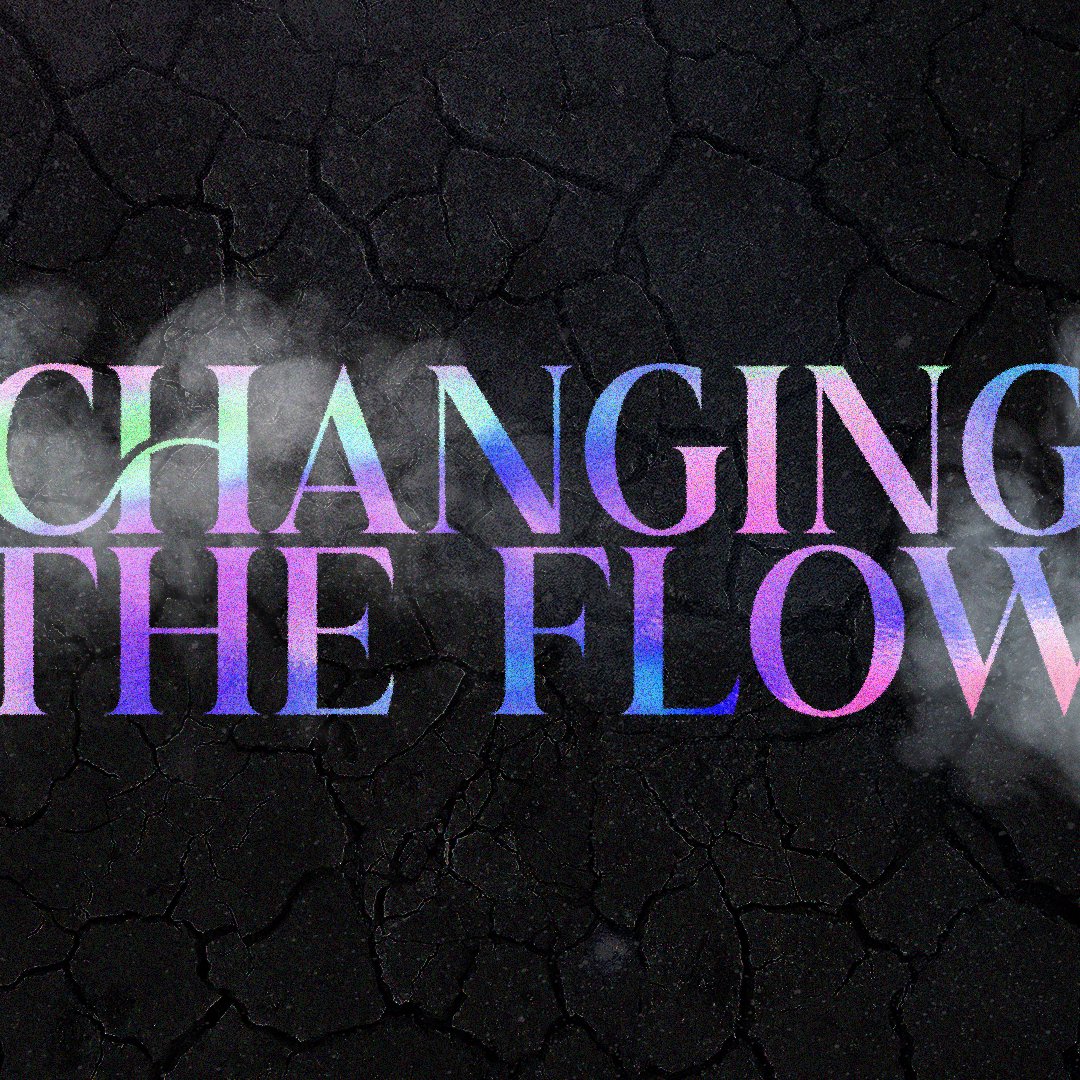 Changing The Flow episode artwork