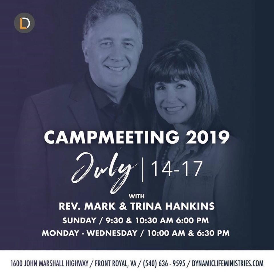 Camp Meeting 2019 episode artwork