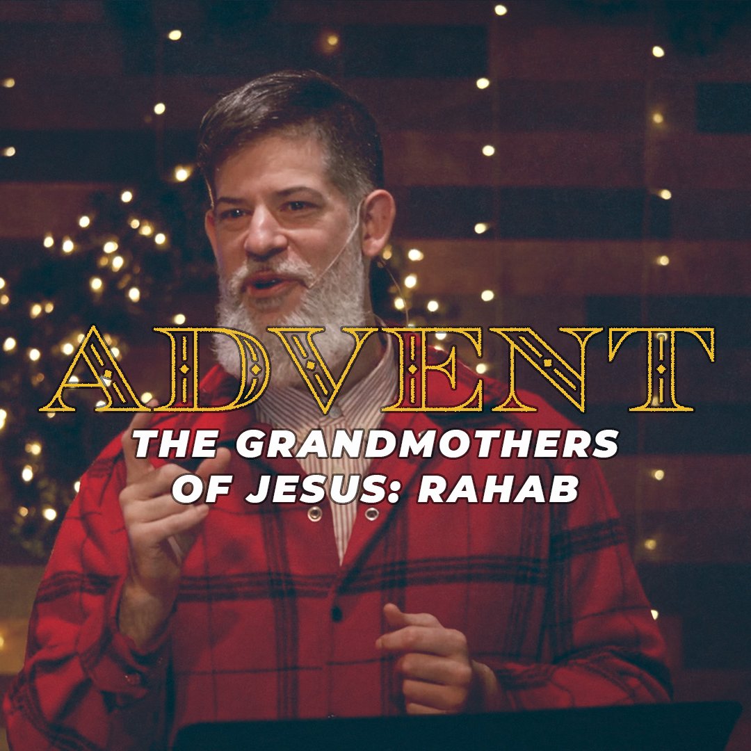 RAHAB episode artwork