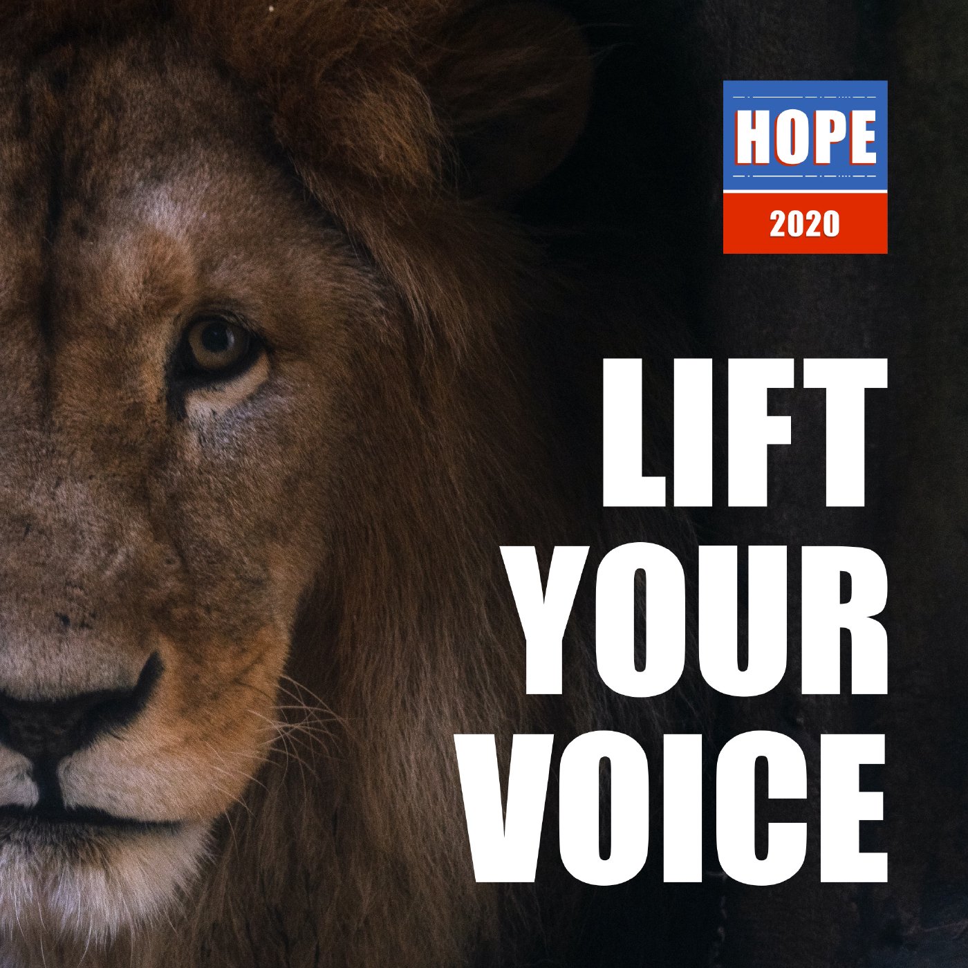 Lift Your Voice episode artwork