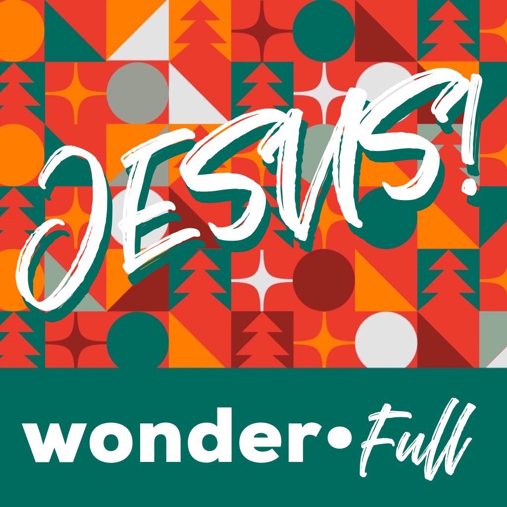Wonder-FULL   12/5/21 episode artwork