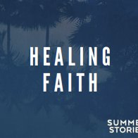 Healing Faith episode artwork