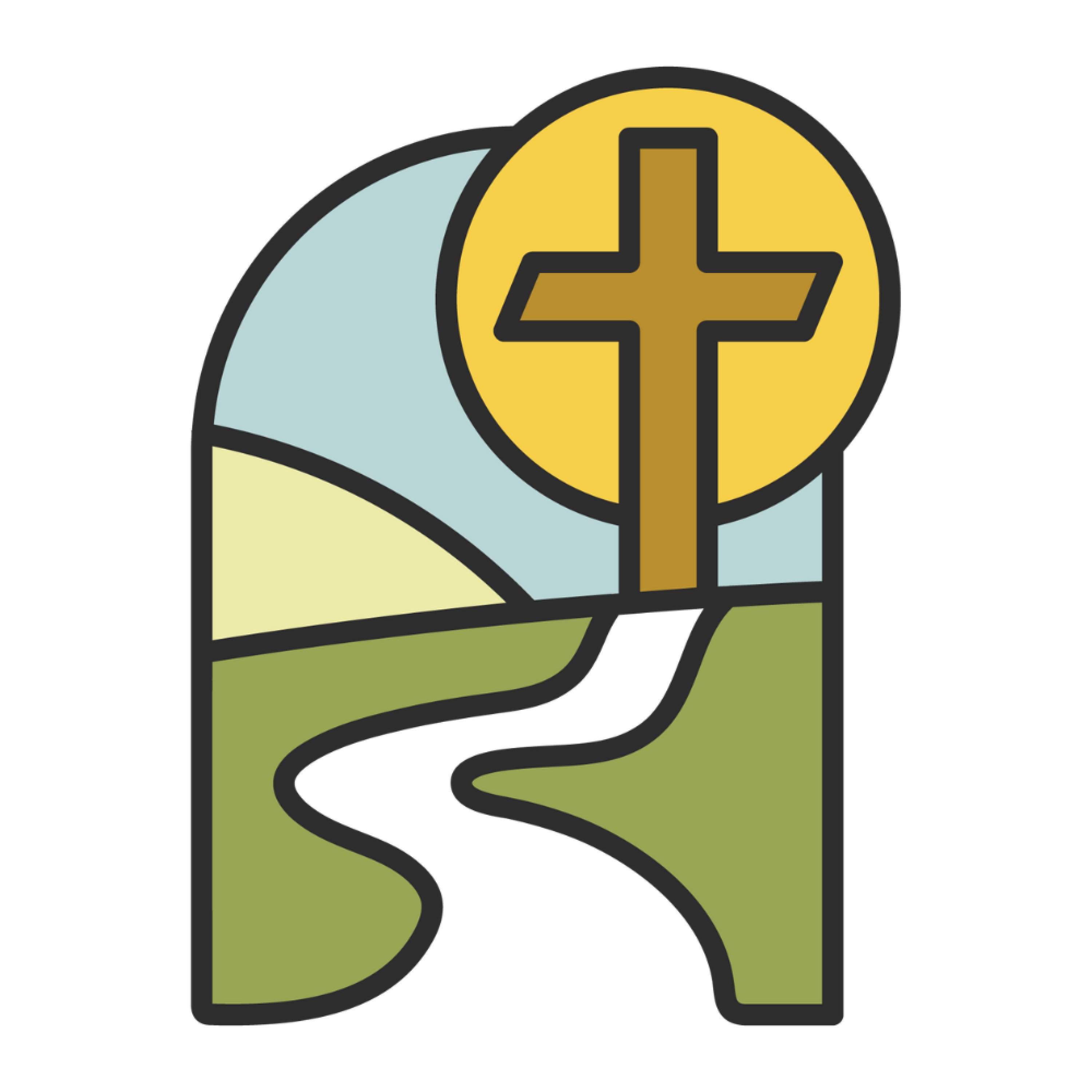 PCC Sermons Podcast