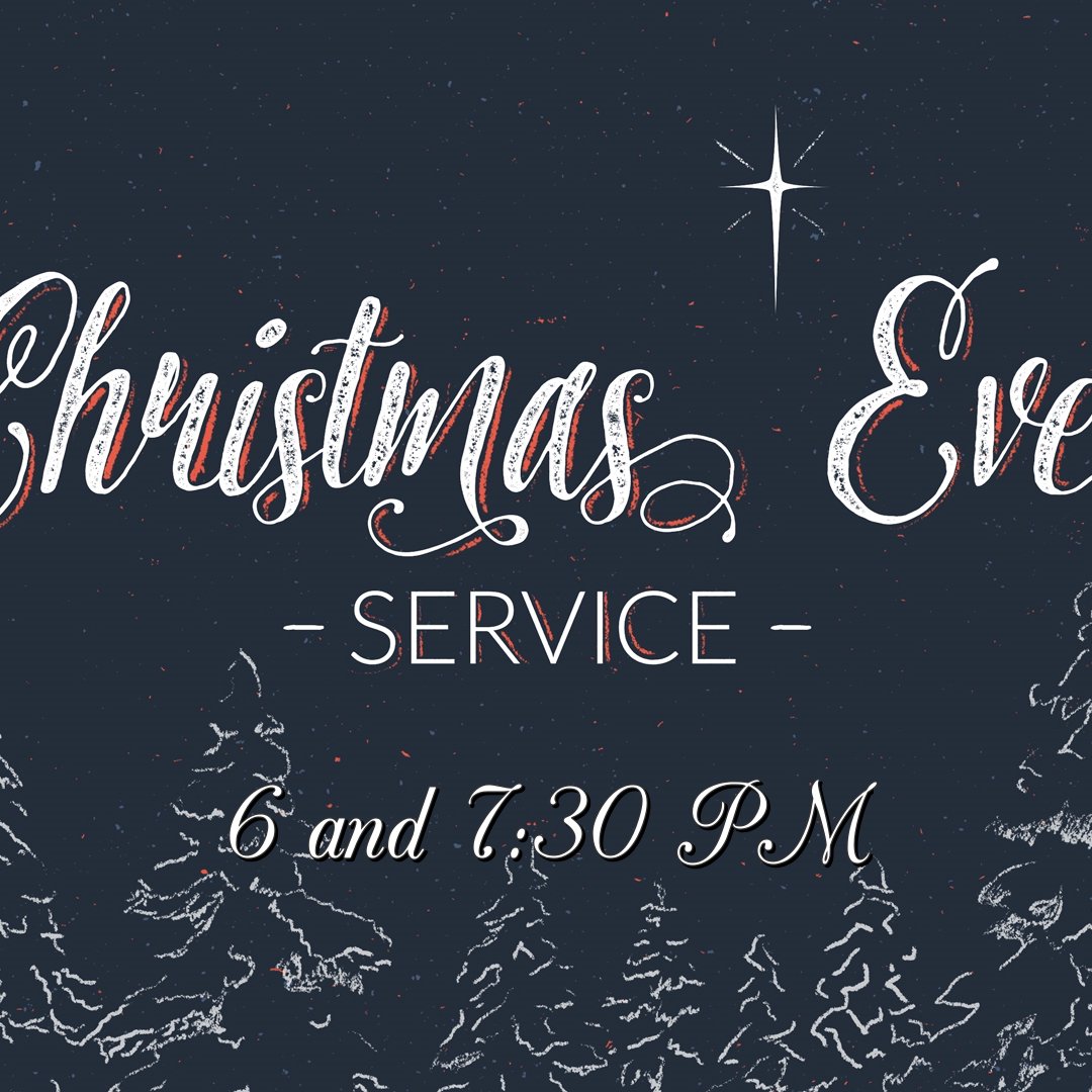 Luke 2 - Christmas Eve 2023 - Steph episode artwork