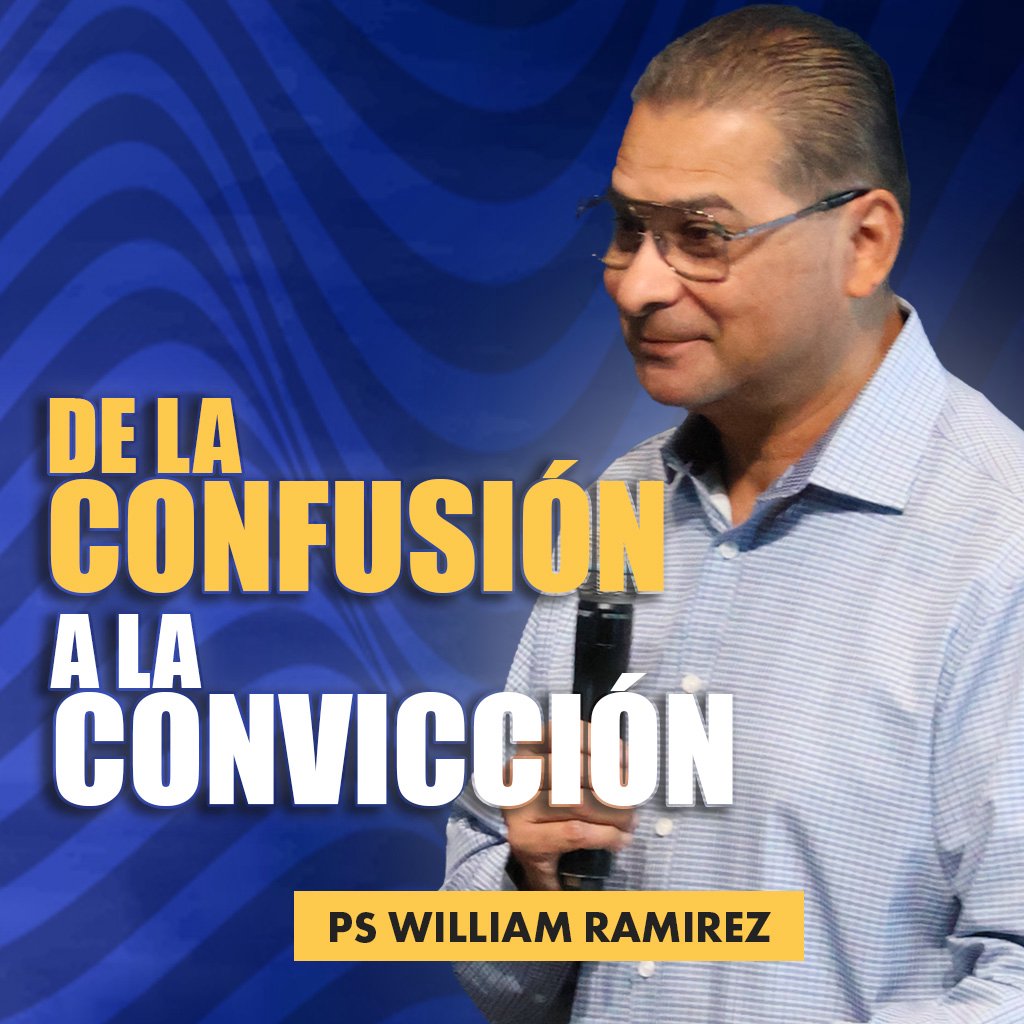 DE LA CONFUSIÓN A LA CONVICCIÓN