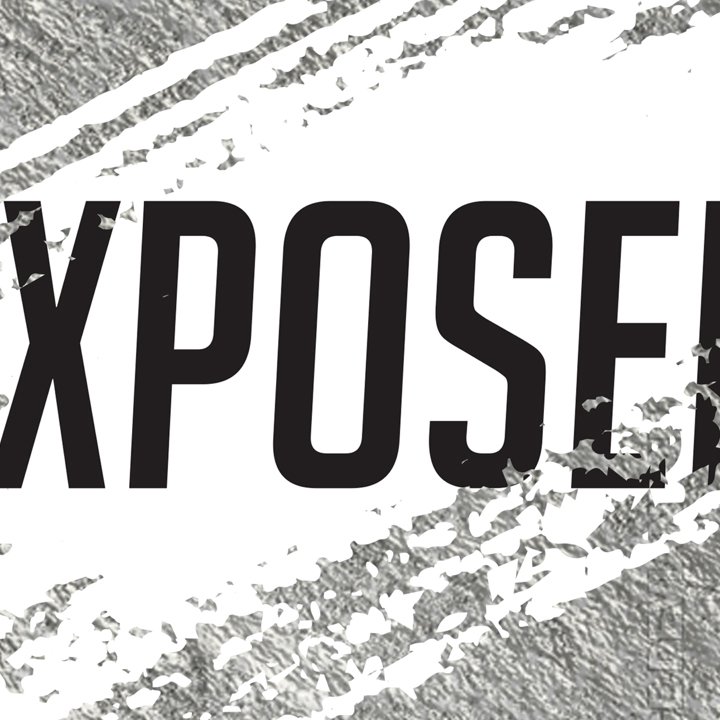 Exposed episode artwork