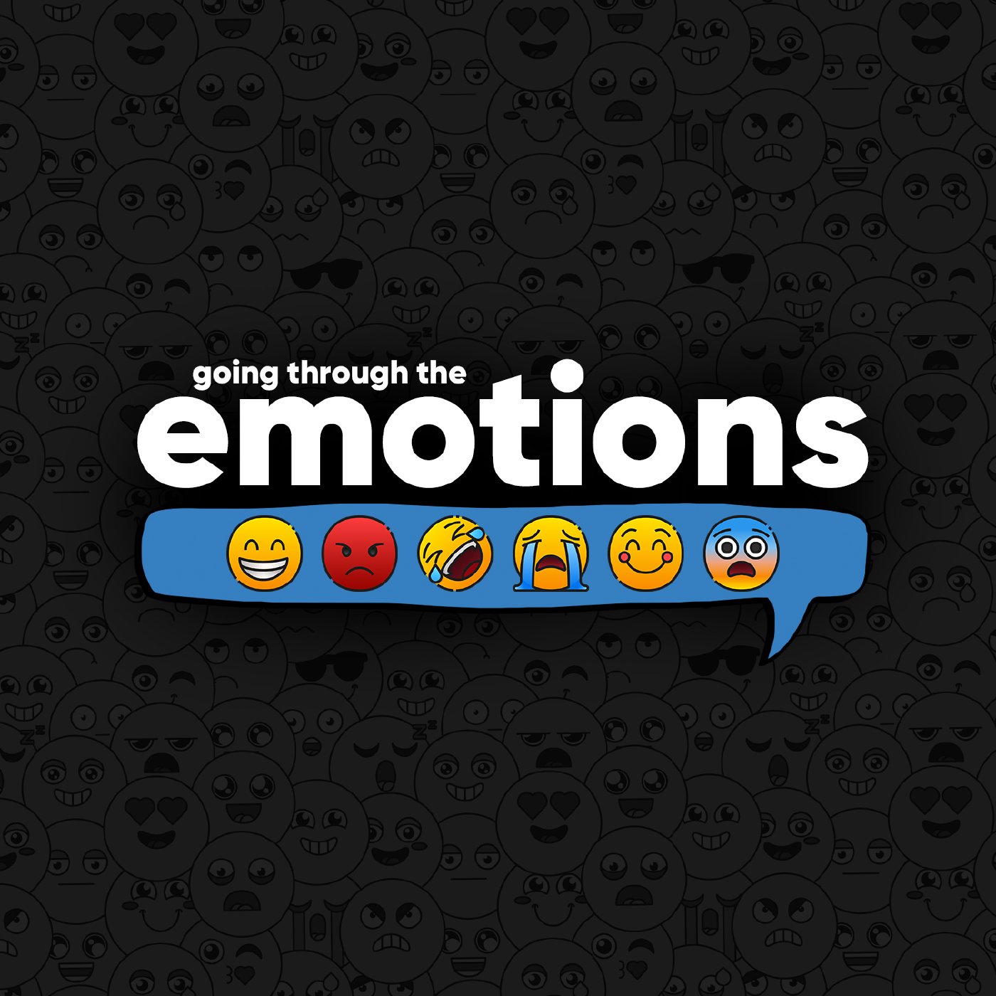 Anxiety episode artwork