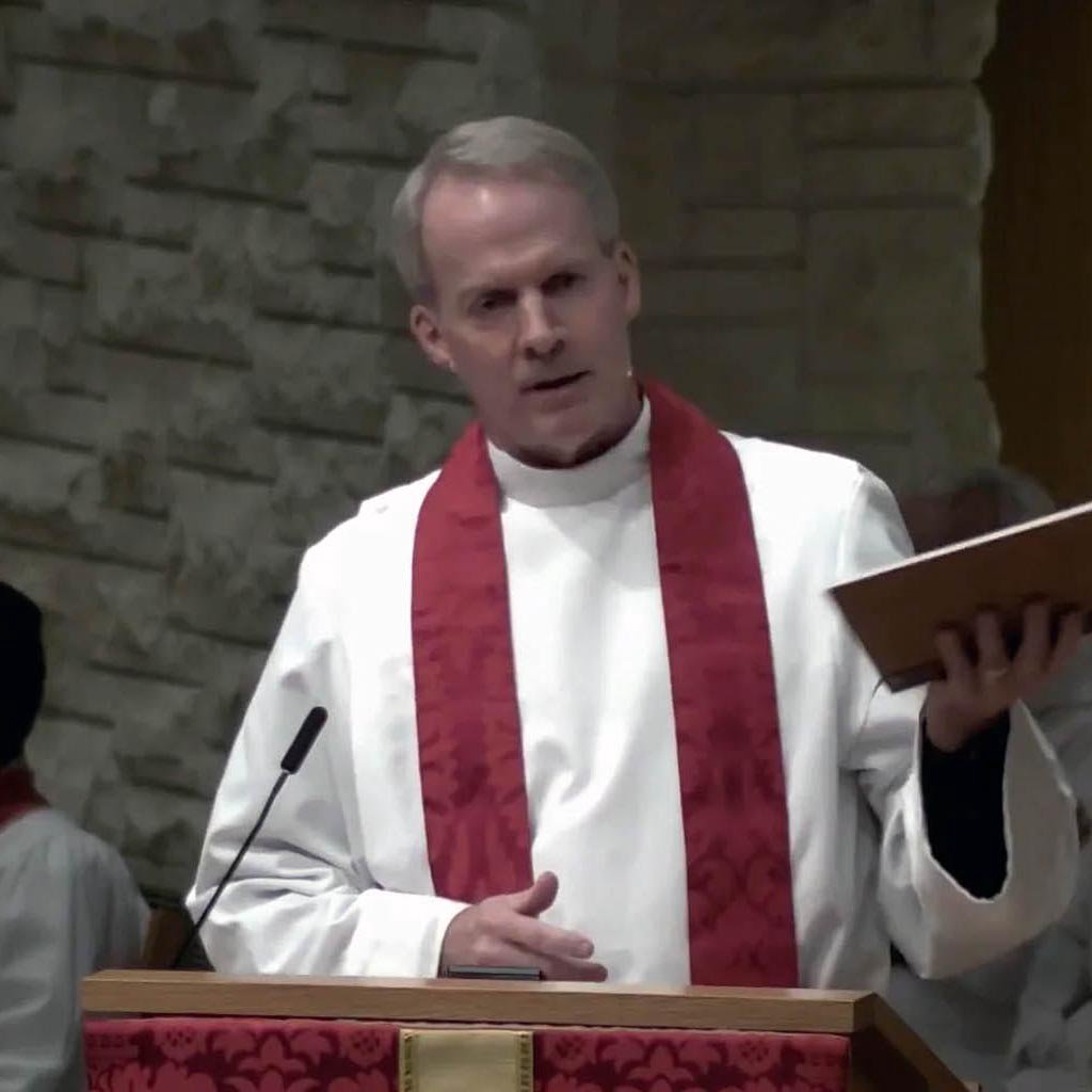 Sermons from St. John the Divine