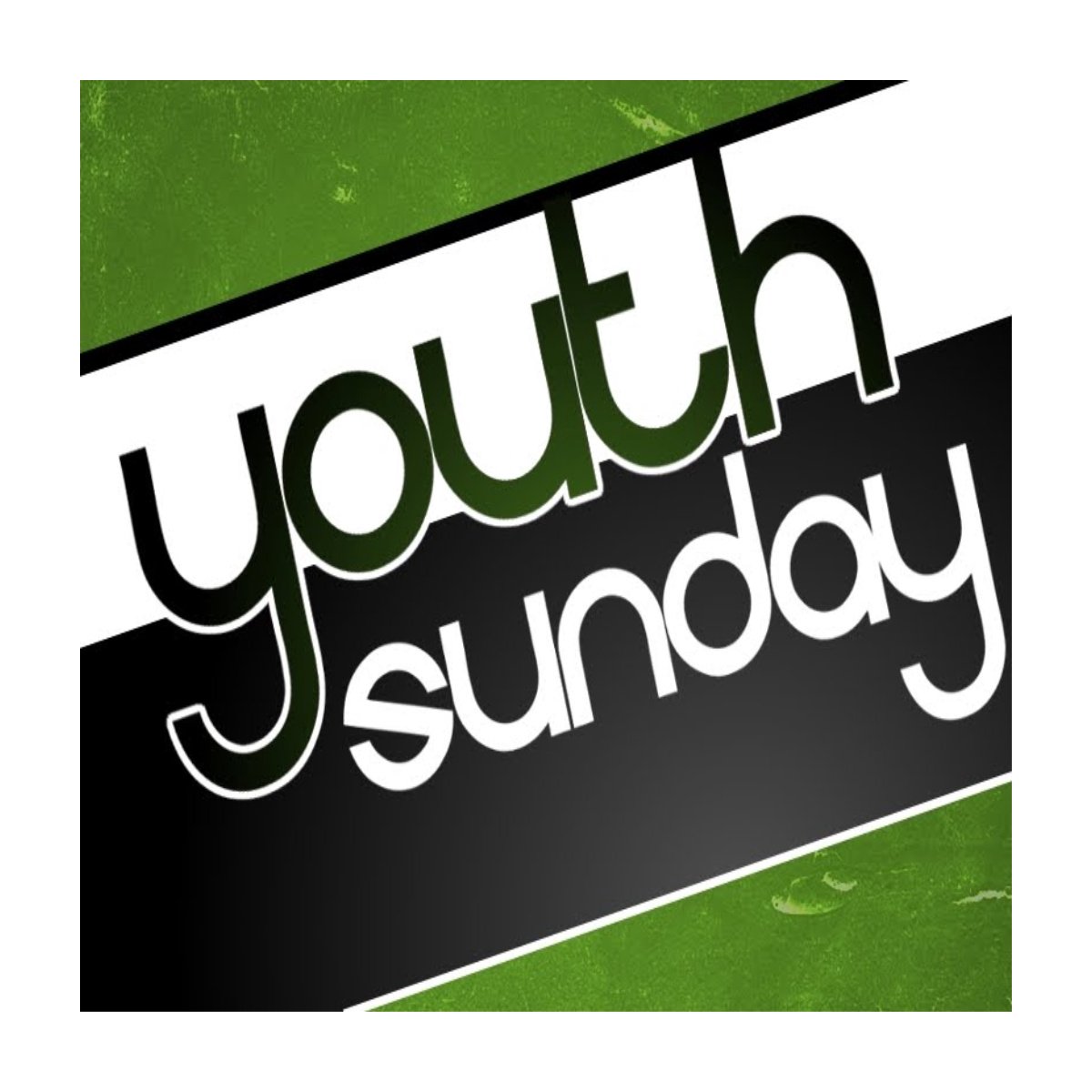 Youth Sunday 2019 episode artwork