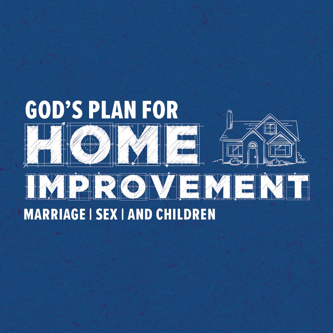 How to Build a Godly Foundation for Your Home episode artwork