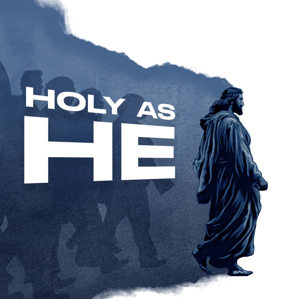 Holiness in Mind episode artwork