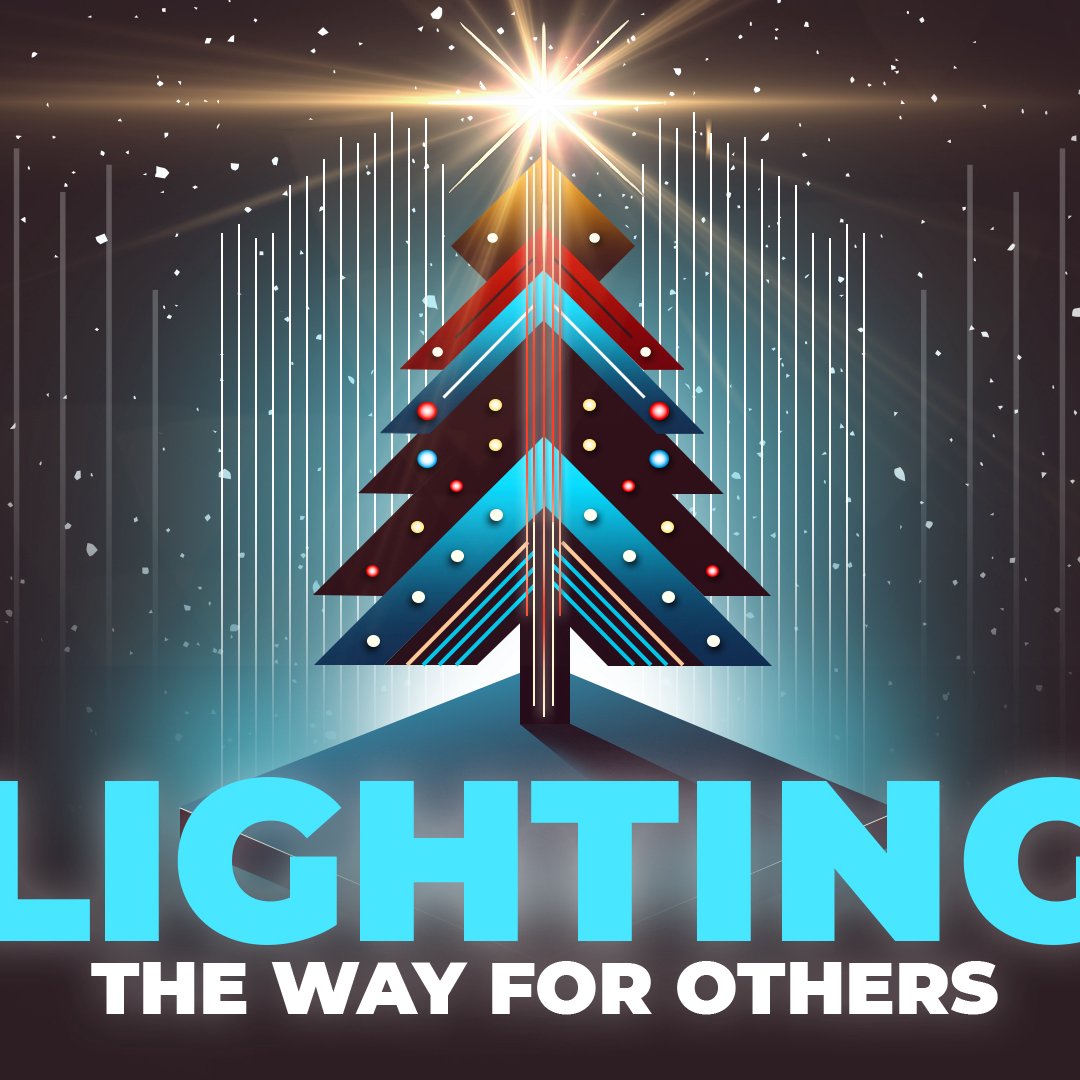 Light the 828 | Let Your Glow Show | Radiant Church Live episode artwork