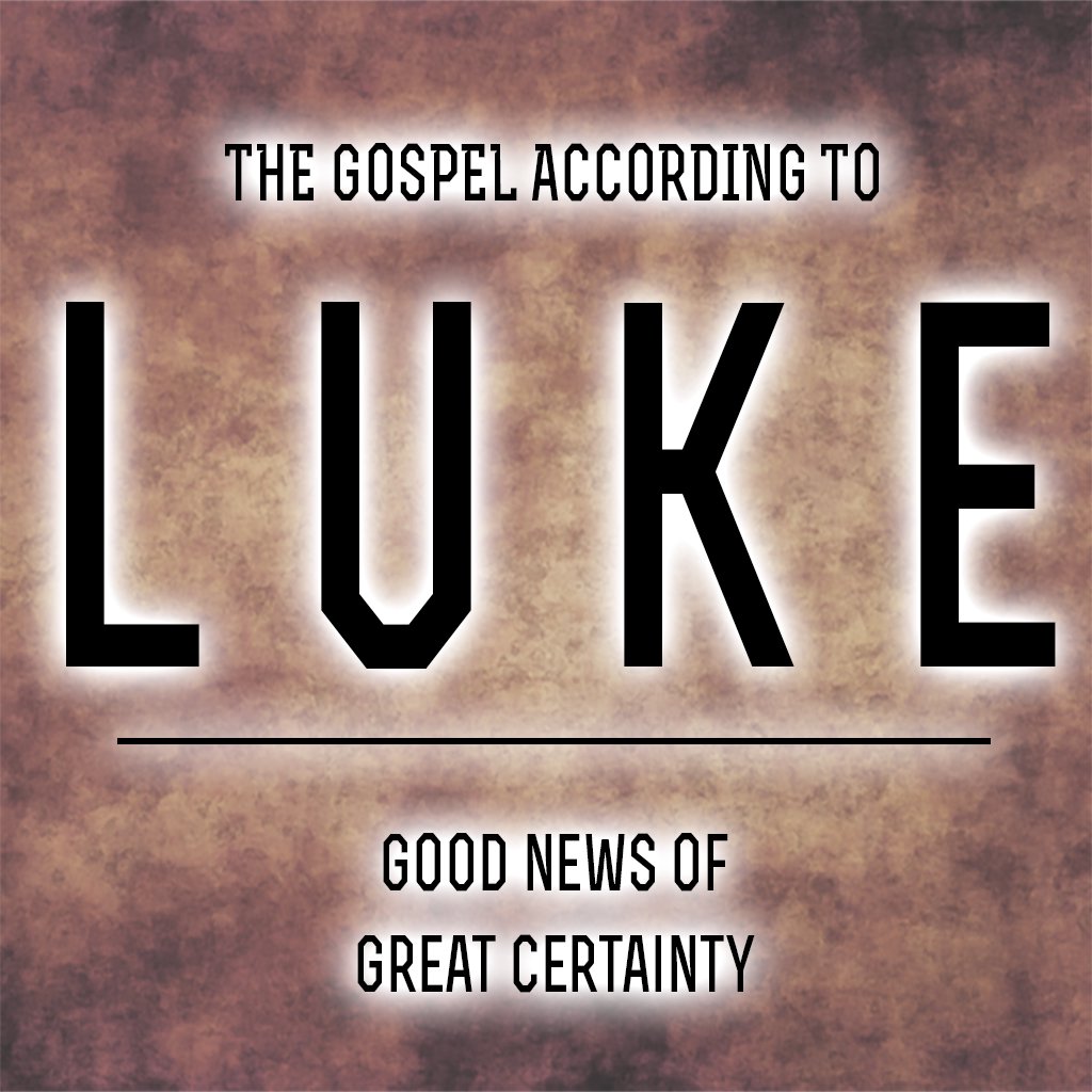 Luke 22:39-70