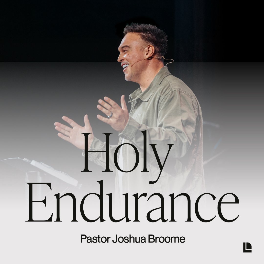 Holy Endurance Holy Endurance