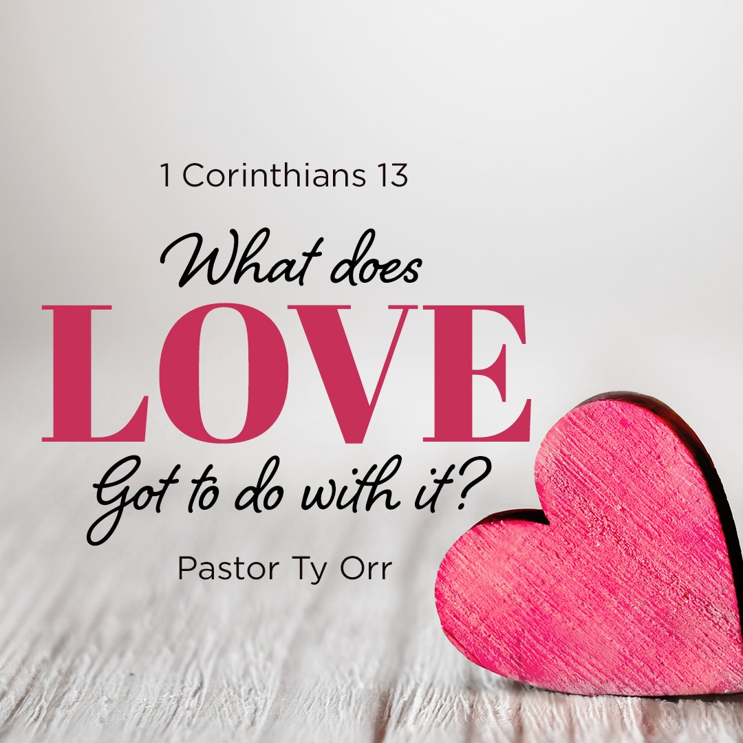 Watersprings Church Podcast