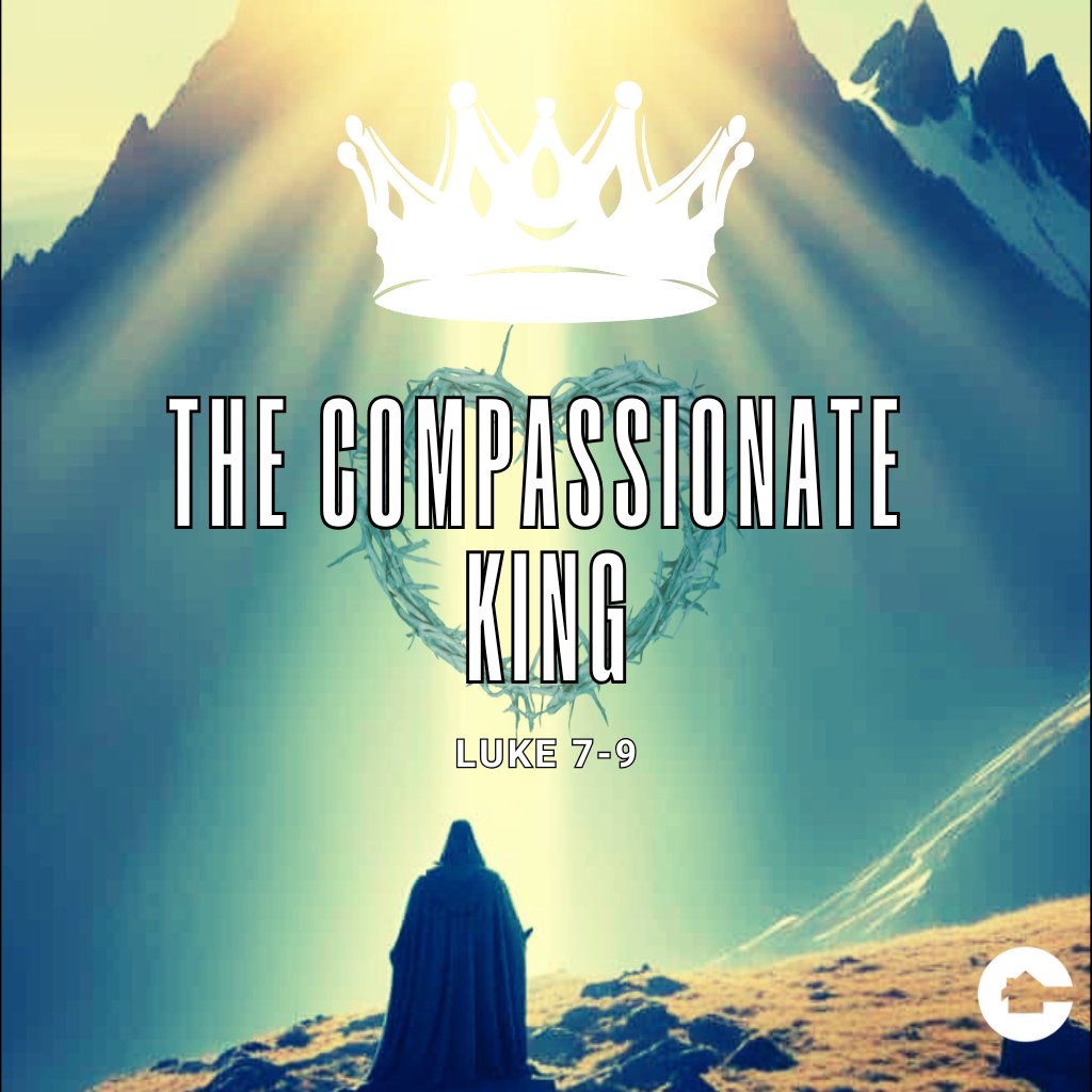 Part 7: The Cost of Discipleship episode artwork