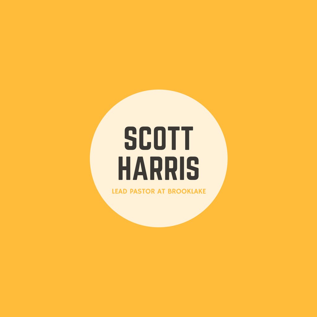 Men's One Day | Scott Harris episode artwork