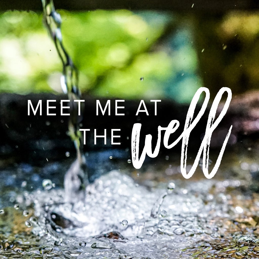 Meet Me at the Well - Part 3