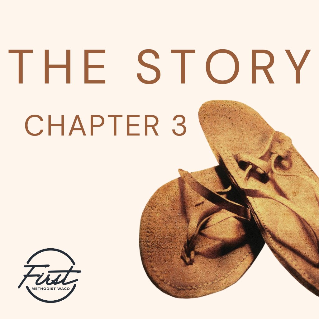 The Story Chapter 3 episode artwork