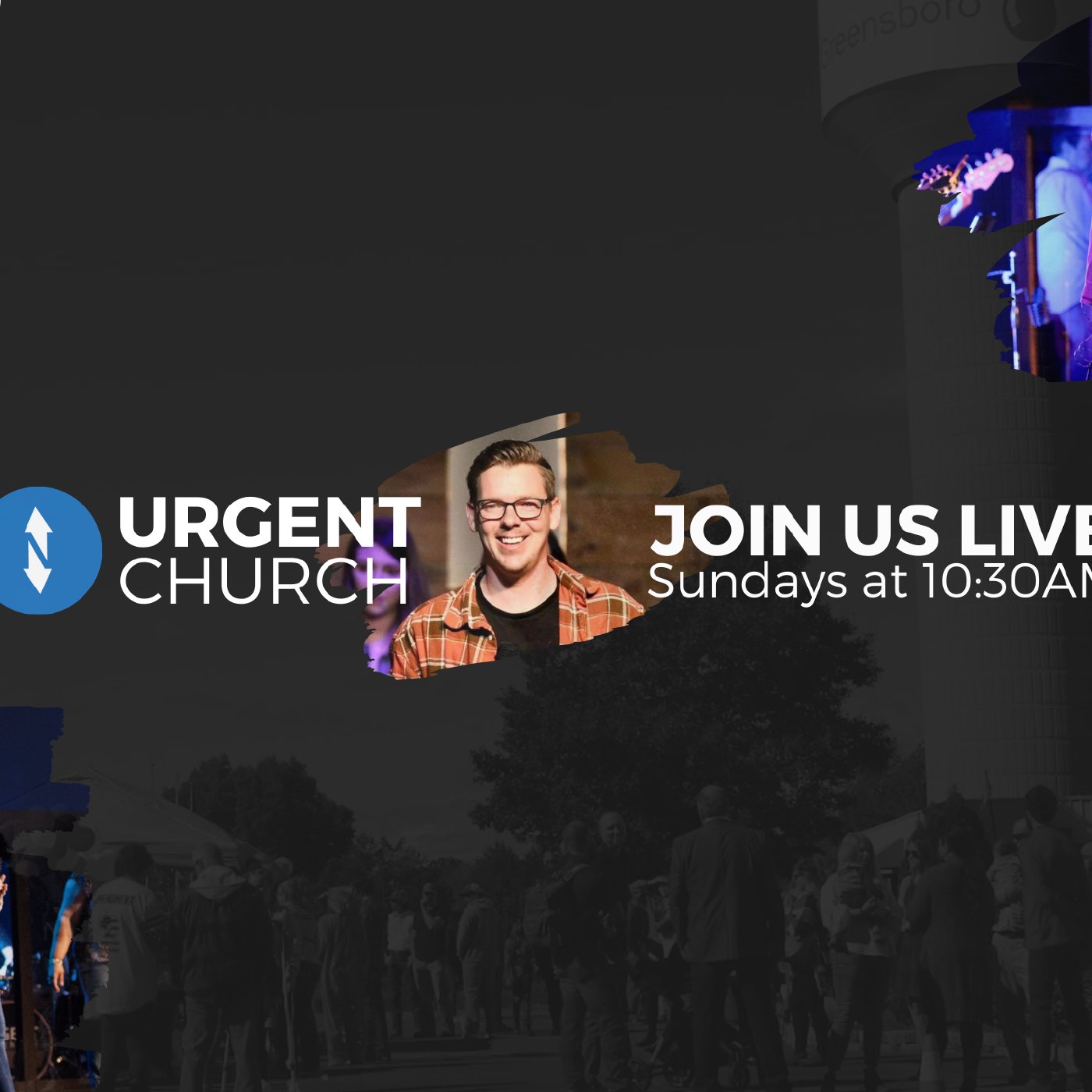 Urgent Church