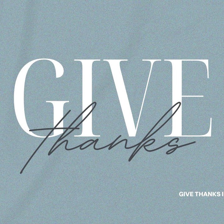 Give Thanks: Christian Dionglay | What to Prepare?