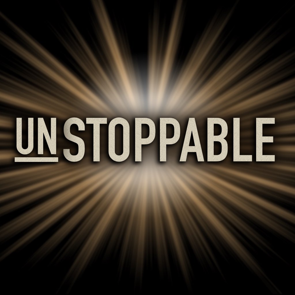 Unstoppable: The High Cost of Running from God