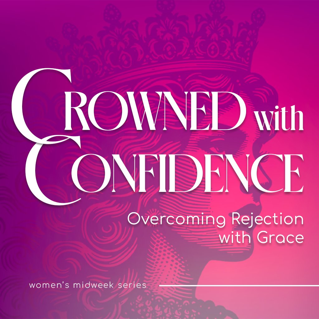 GraceCast | Midweek
