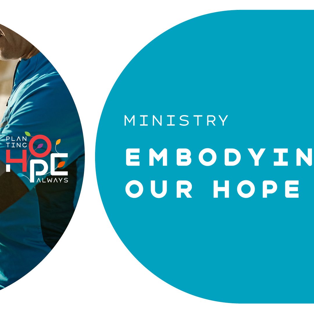 RHCCC DTM Latest Sermon