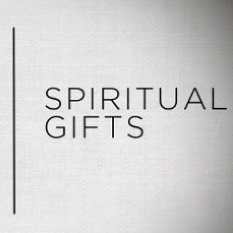 Power Gifts Part 4 - Spiritual Gifts Week 9 episode artwork
