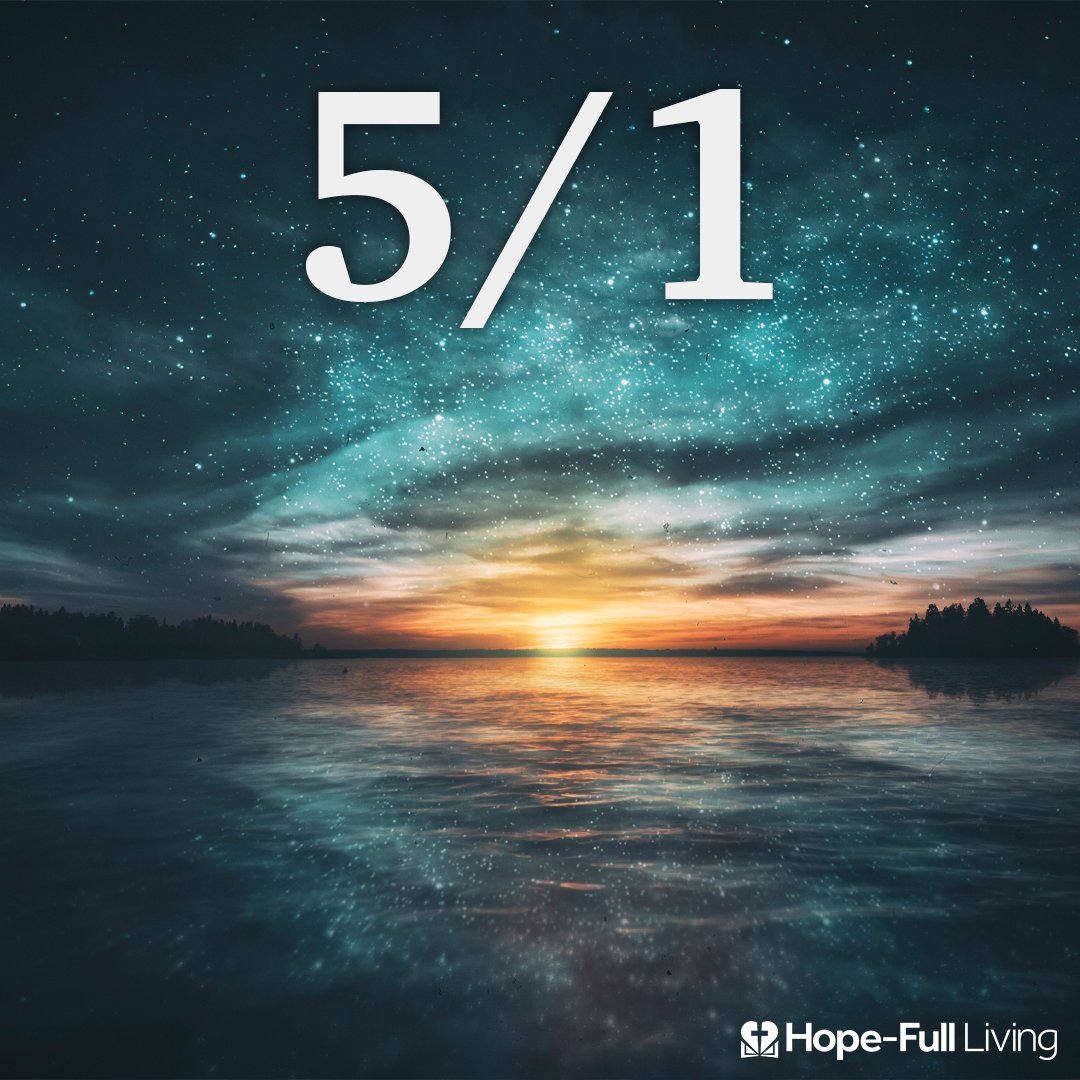 Newness of Life episode artwork