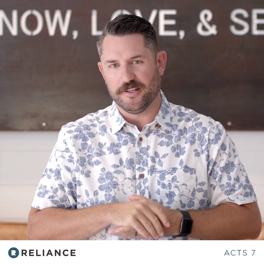 Acts 7 episode artwork