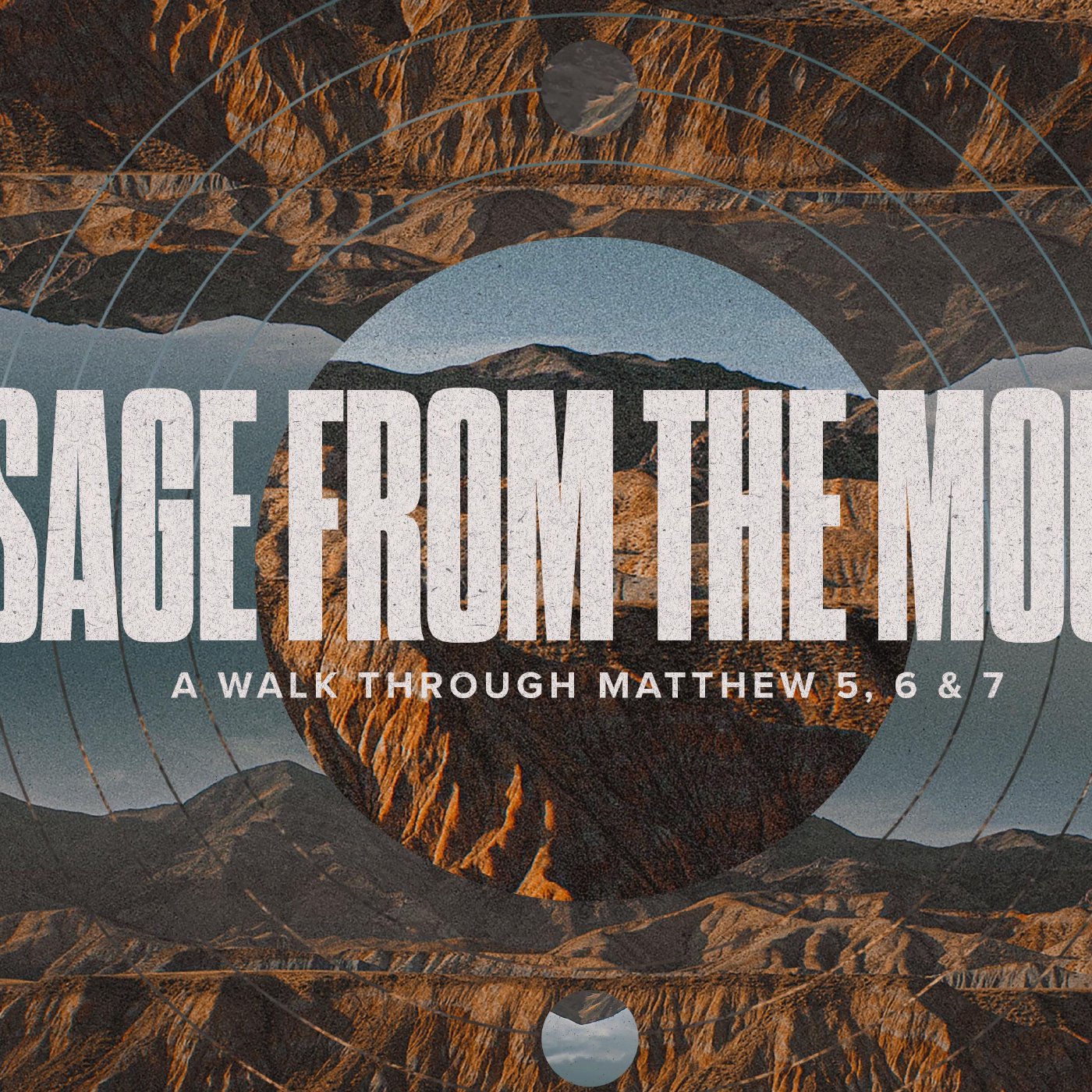 Christian Life Center with Michael Ensey