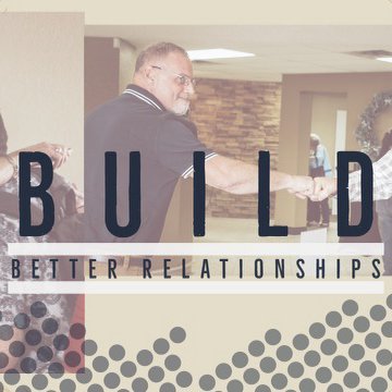 Build Better Relationships episode artwork