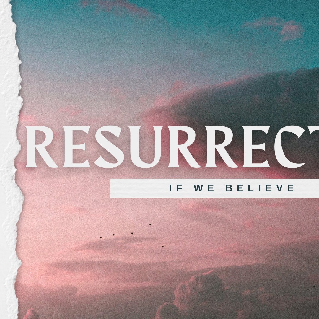 Easter Sunday episode artwork