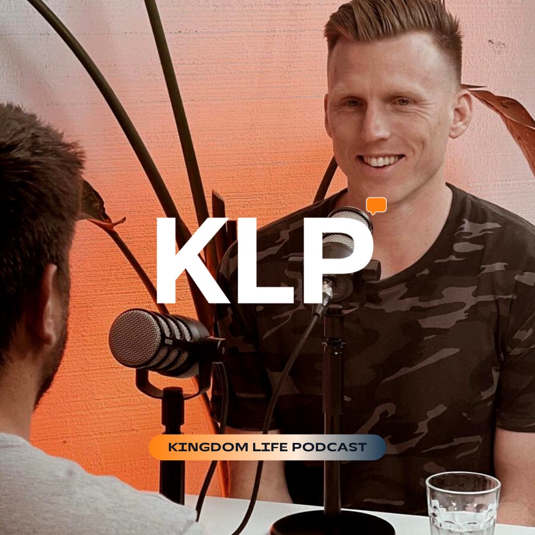 Kingdom Life Podcast