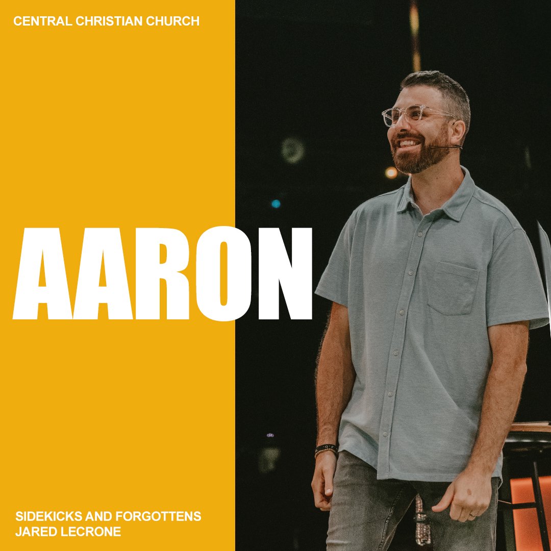 The Central Podcast
