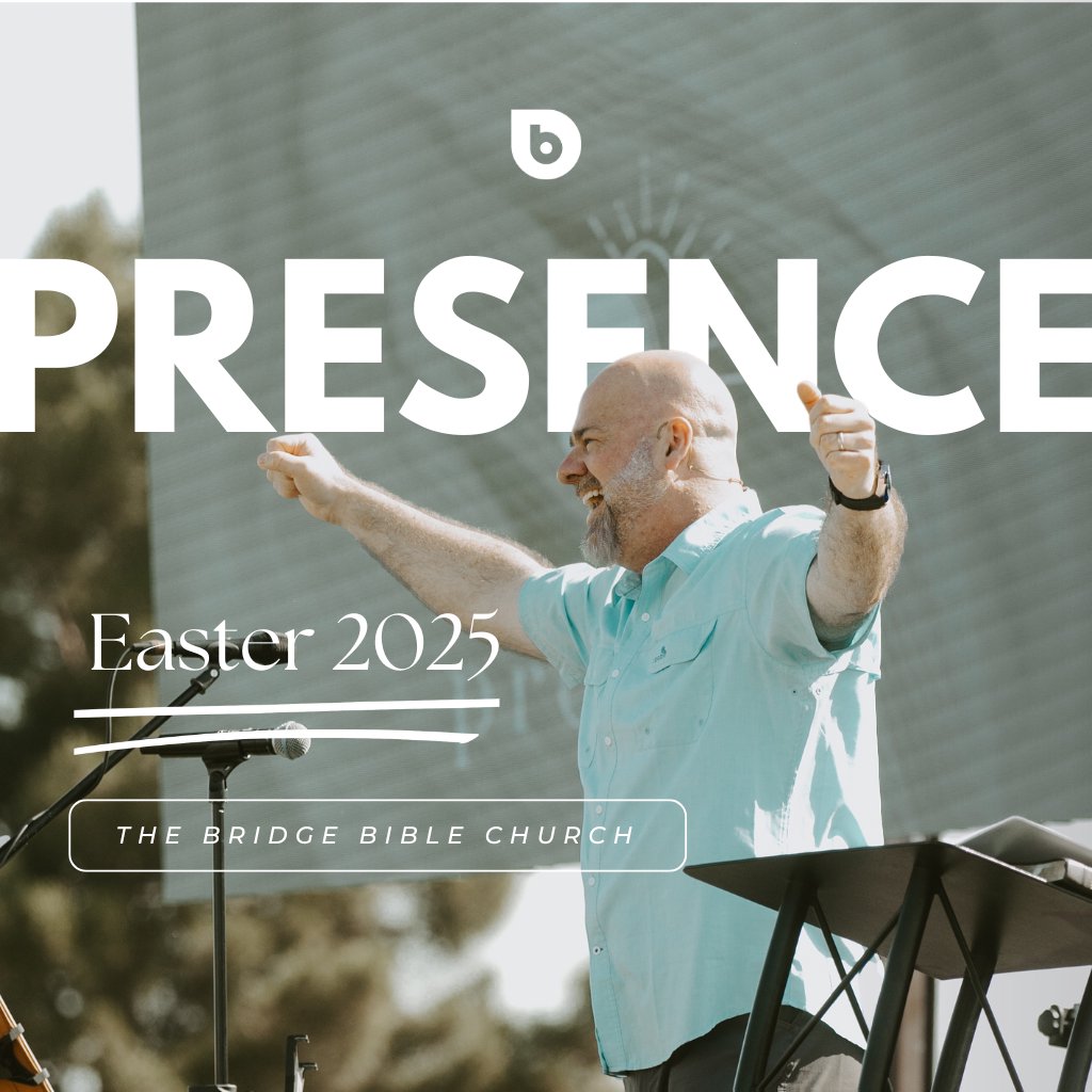 The Bridge Bible Church