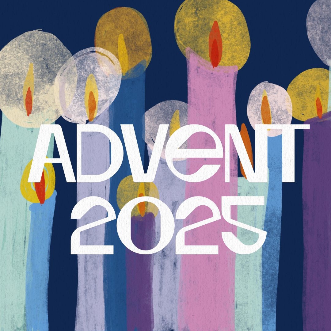 Advent 2025 - Hope