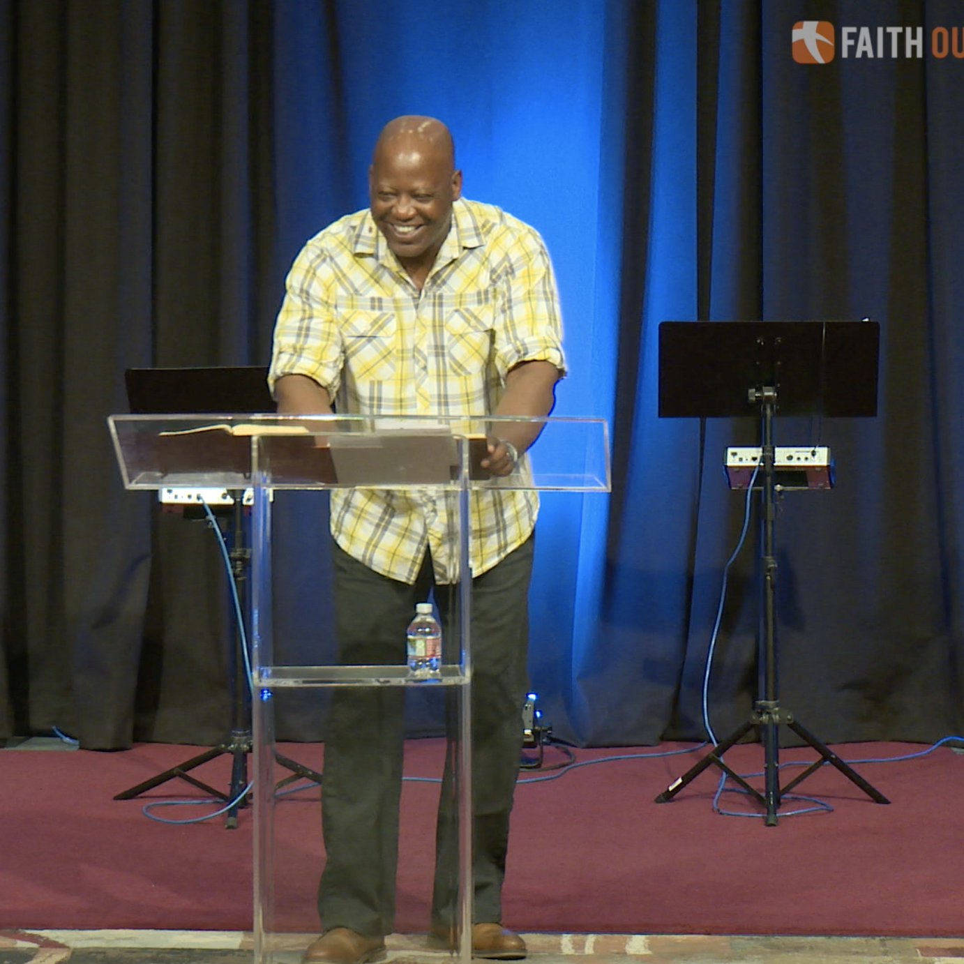 Living The Faith Life part 14