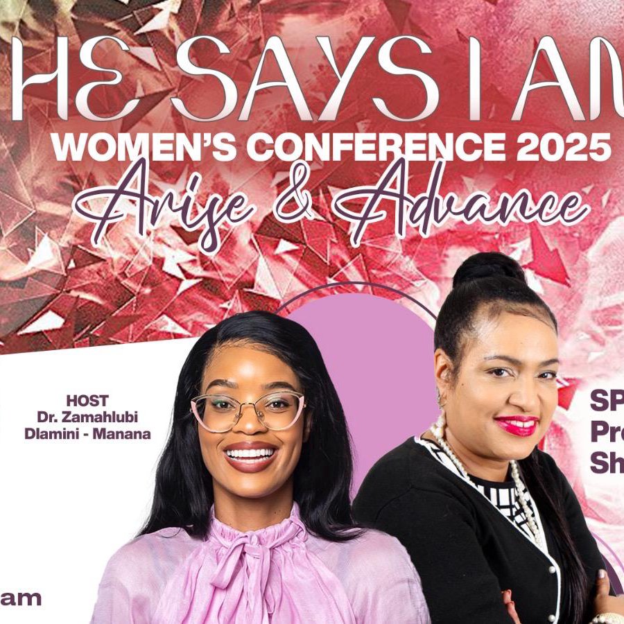 Arise And Advance - Apostle Themba Manana
