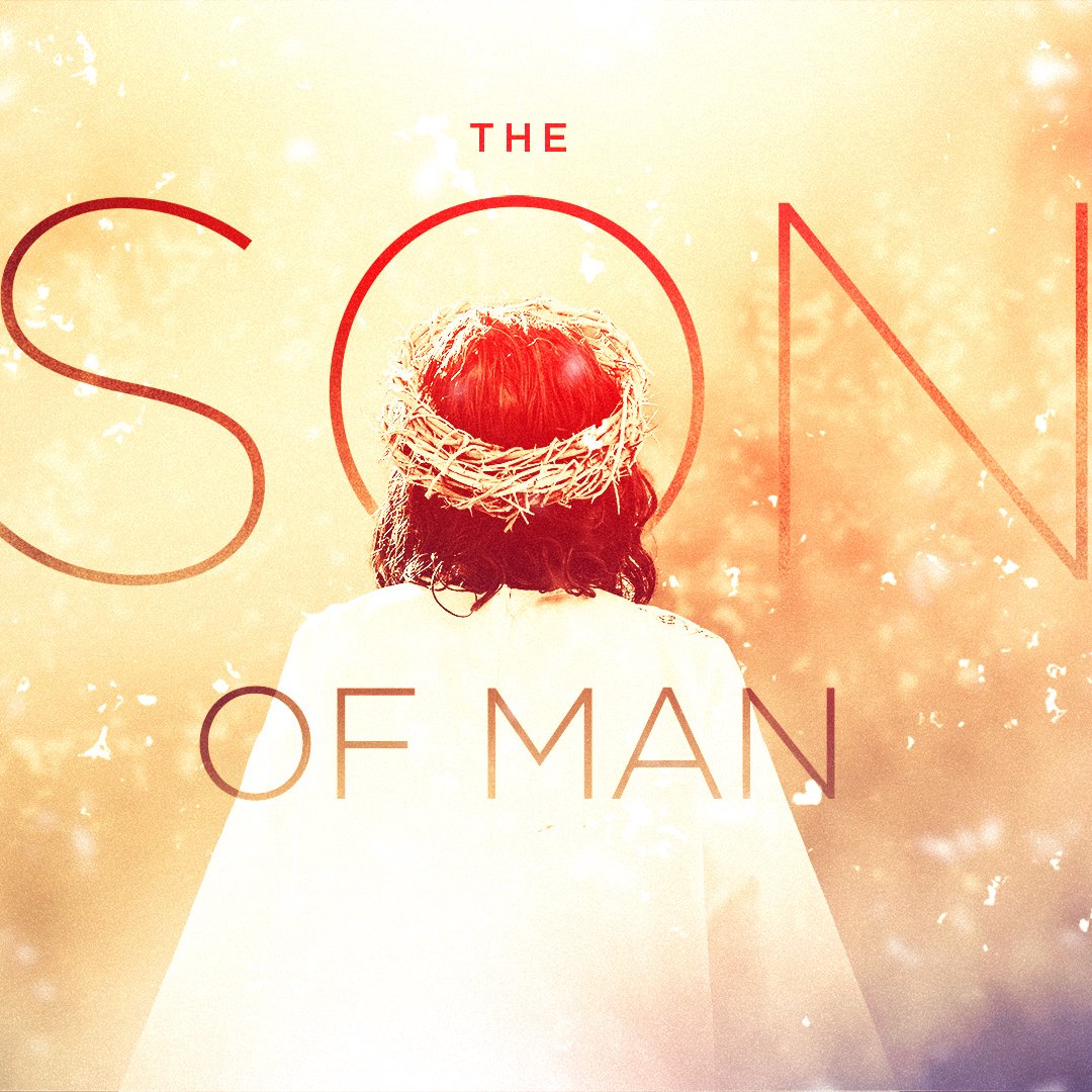 The Son of Man episode artwork