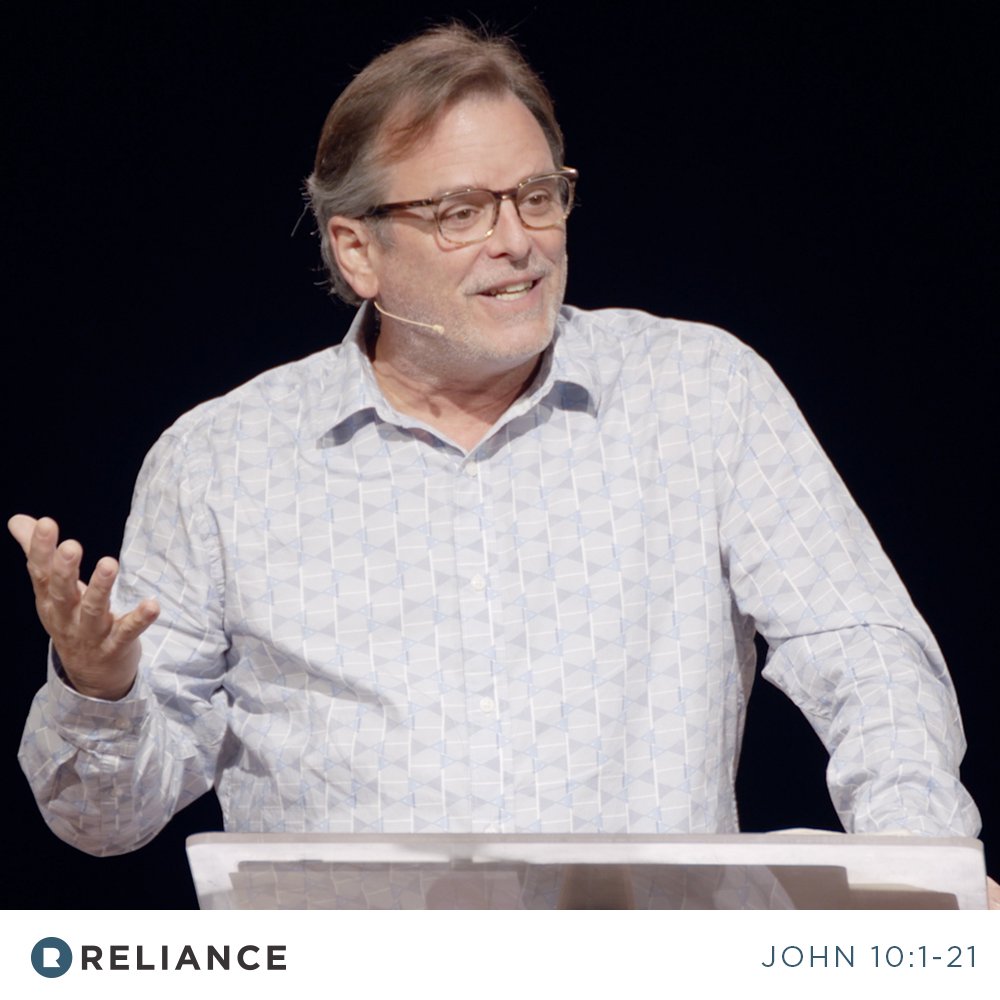 John 10:1-21 episode artwork