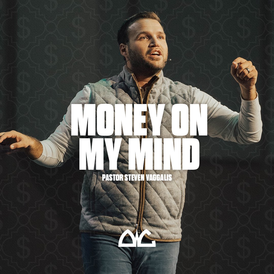 Money On My Mind episode artwork
