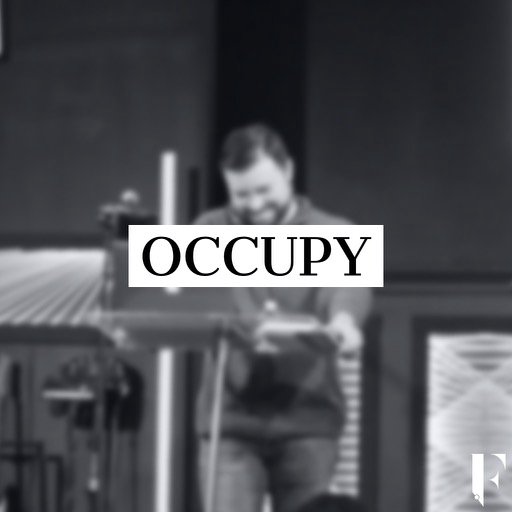 Occupy