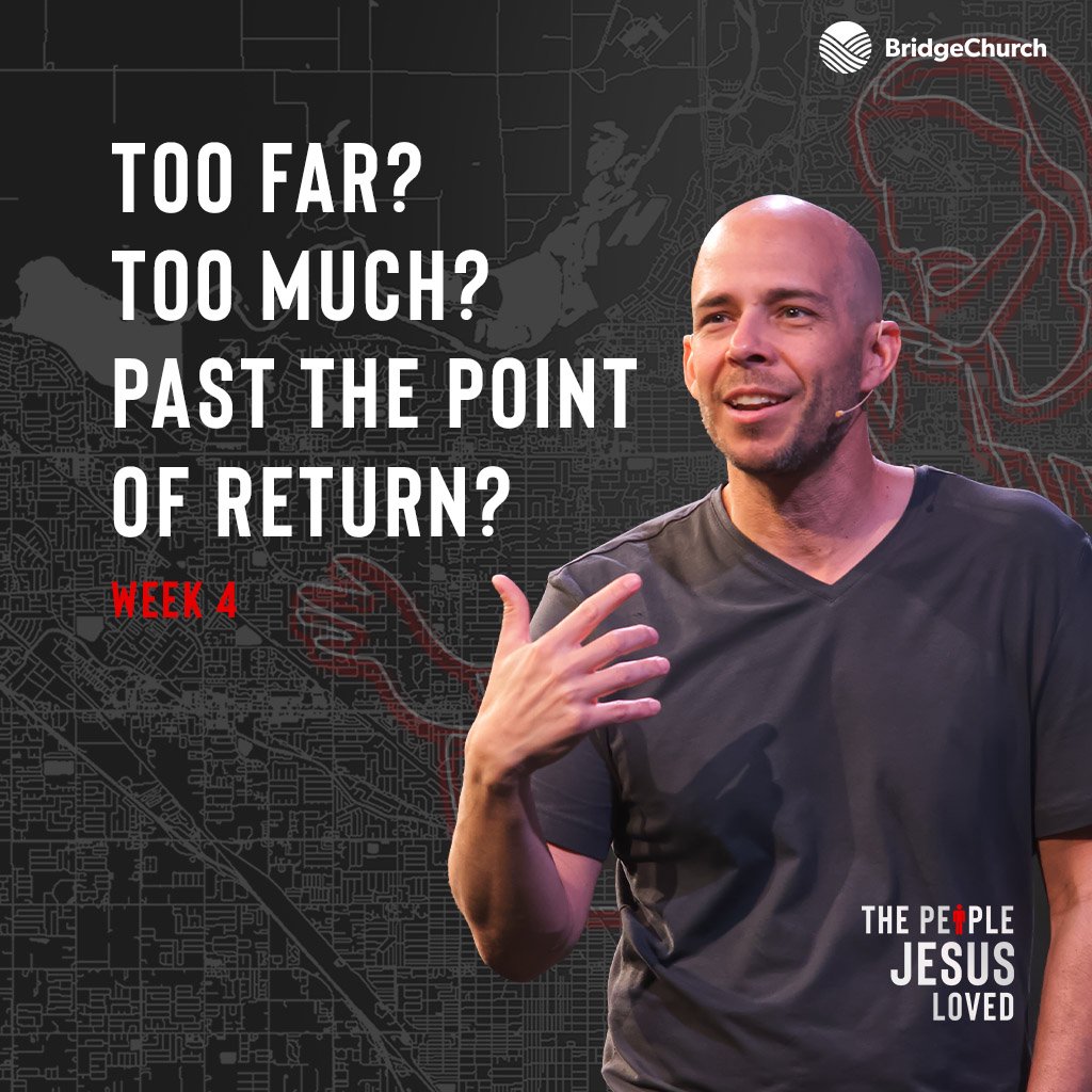 BridgeChurch Messages