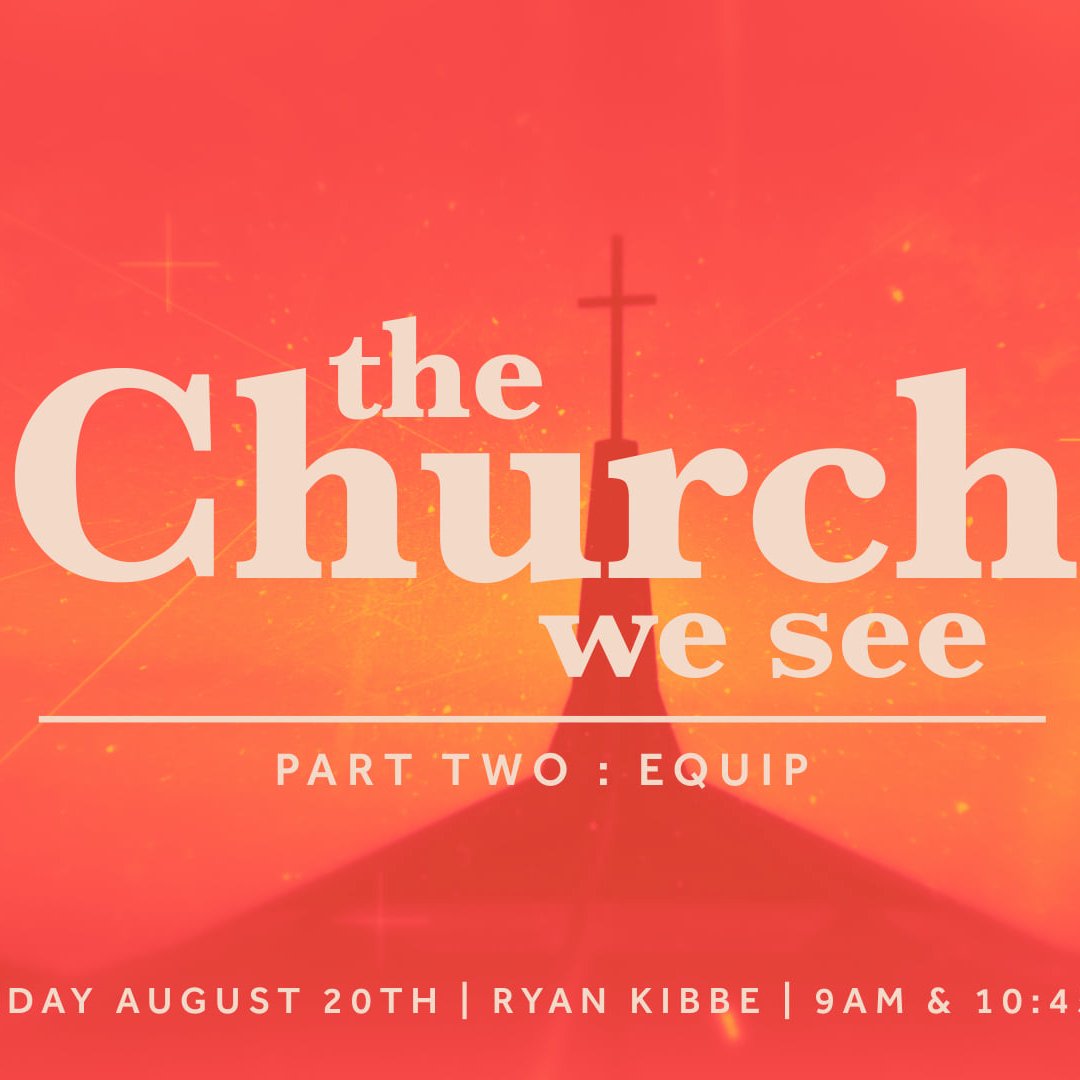 The Church We See episode artwork