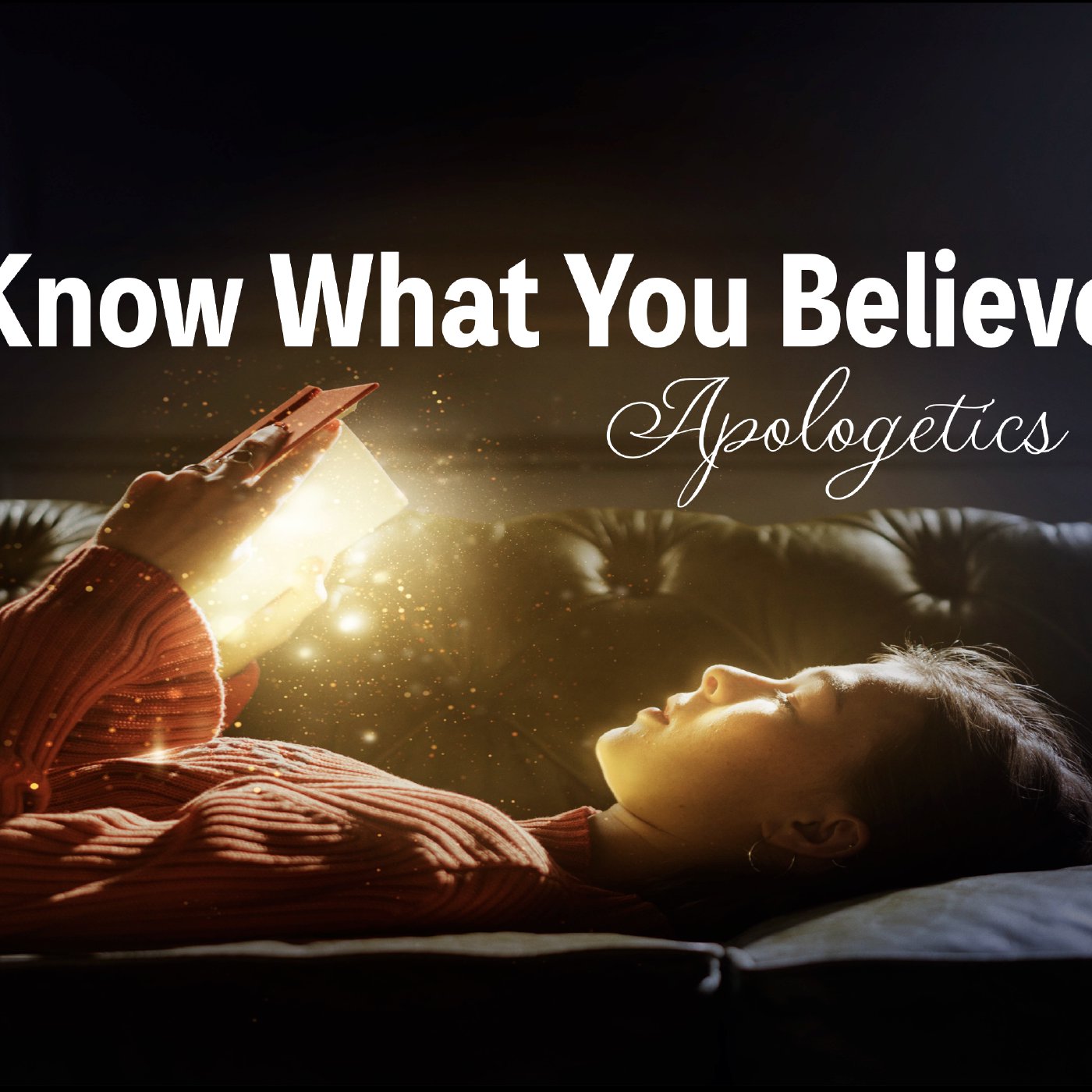 Know What You Believe 11/4/23