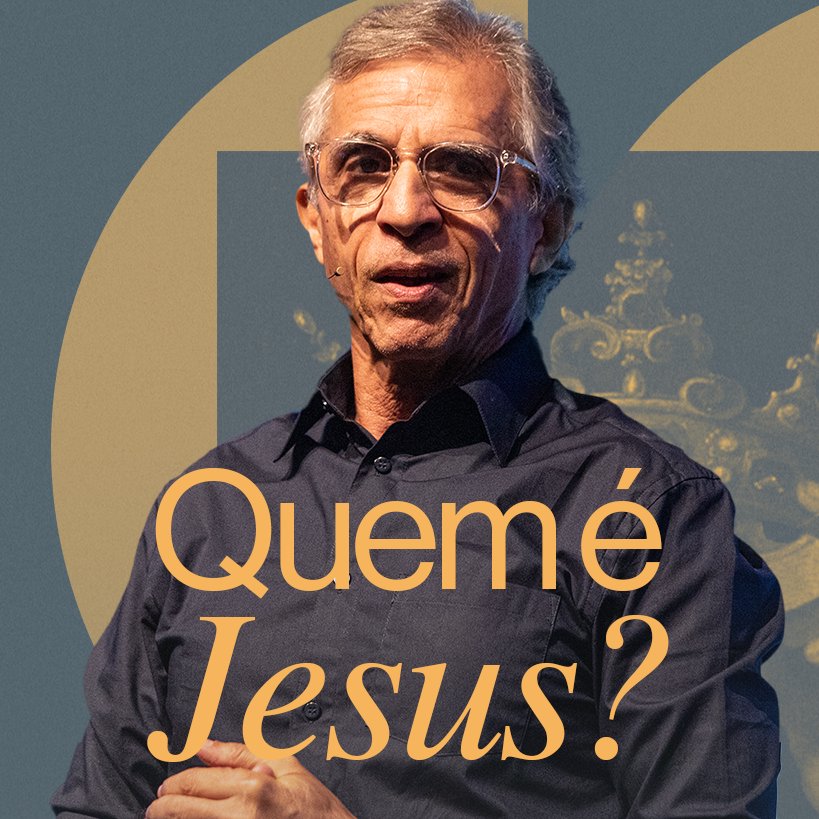 Quem é Jesus?