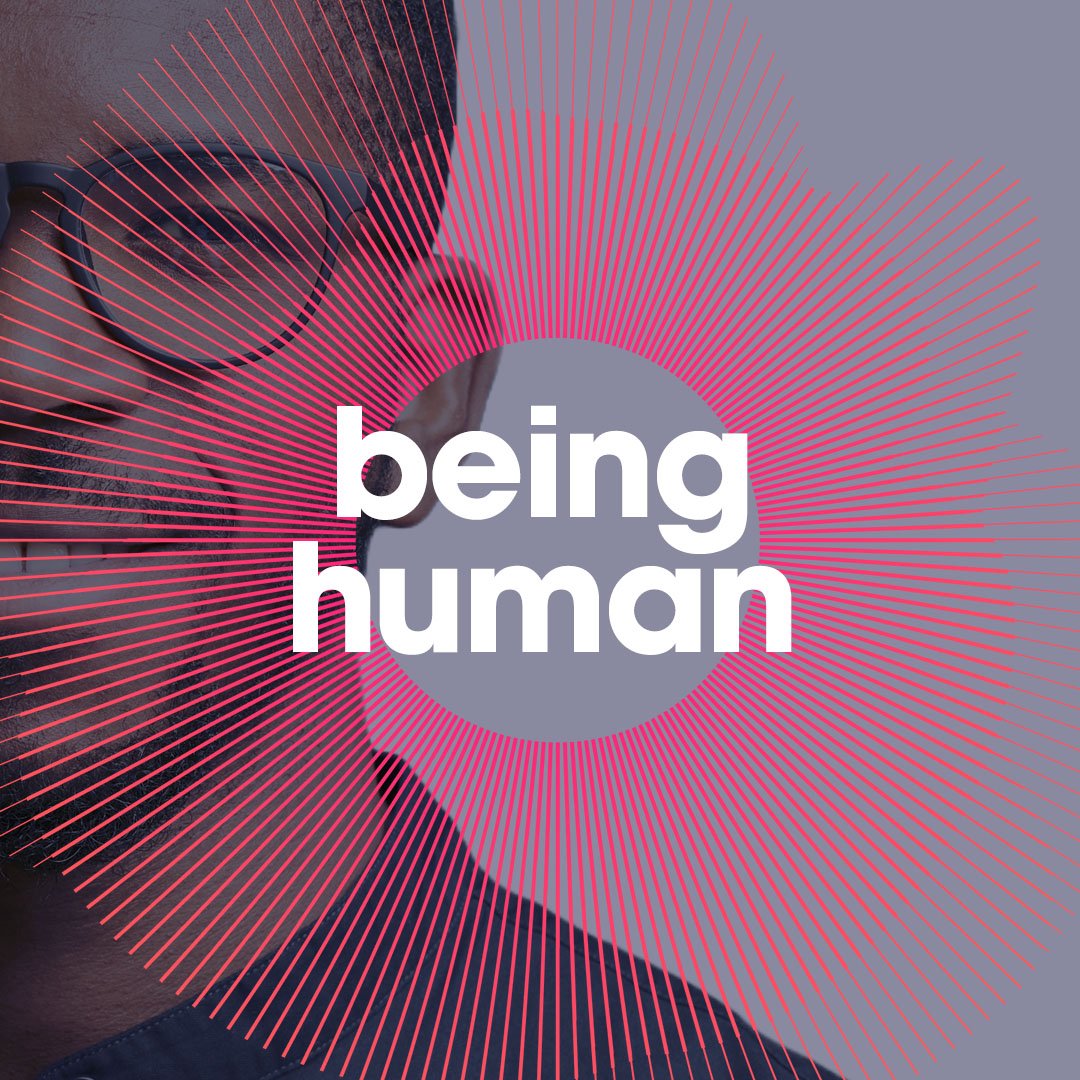 Being human